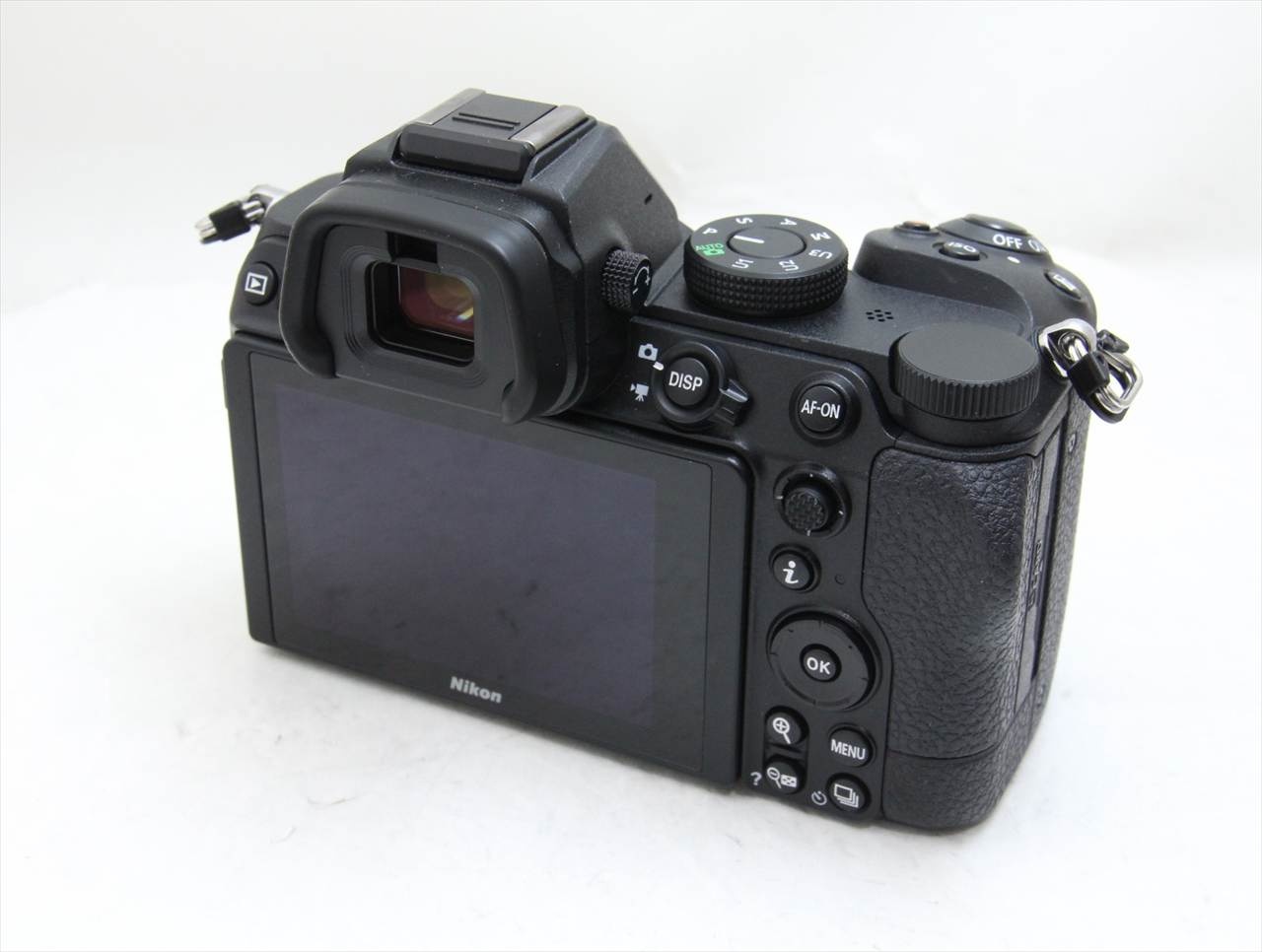 【中古】 ニコン(nikon) Z5 ボディ