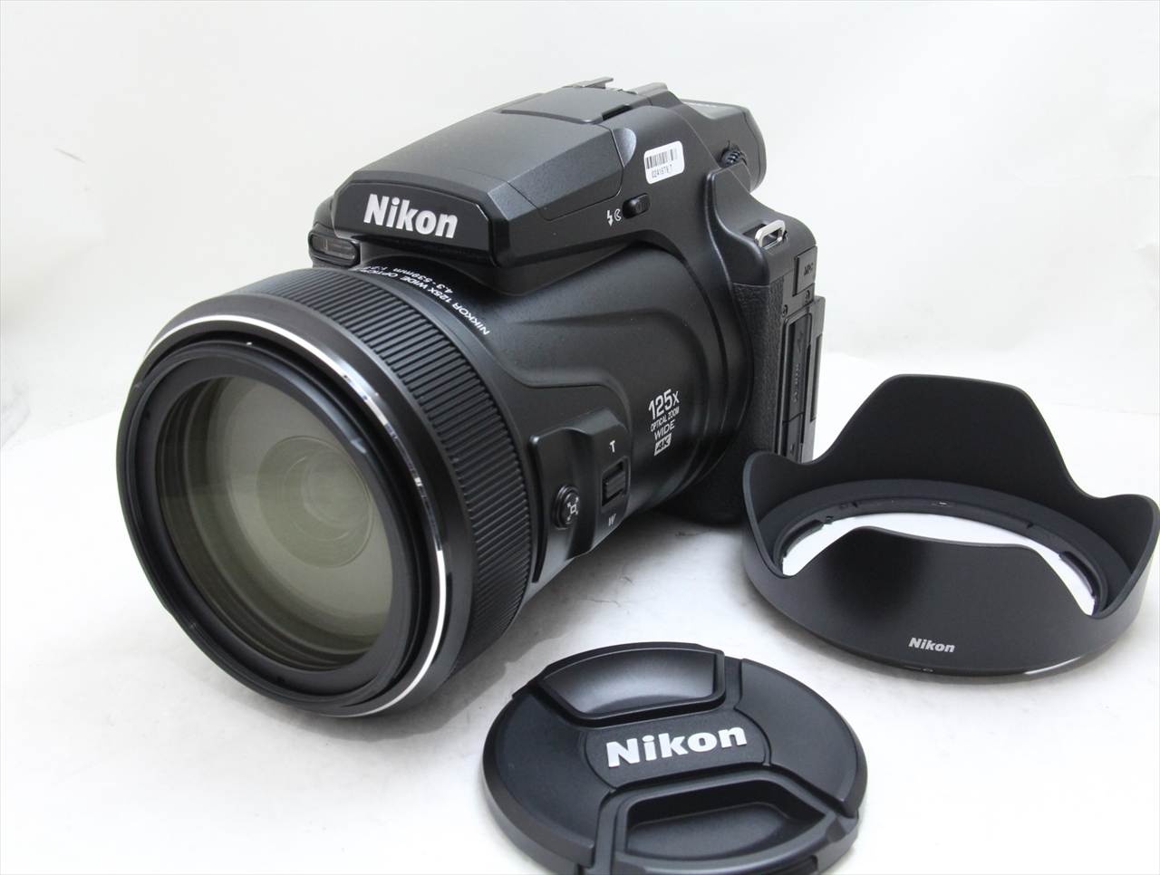 【中古】 ニコン(nikon) COOLPIX P1100