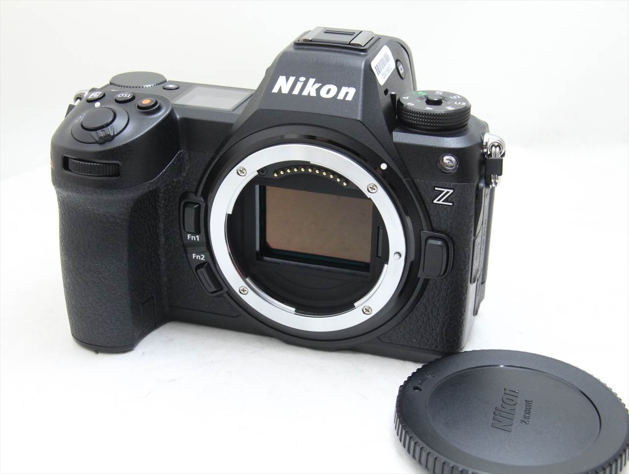 【中古】 ニコン(nikon) Z6III ボディ