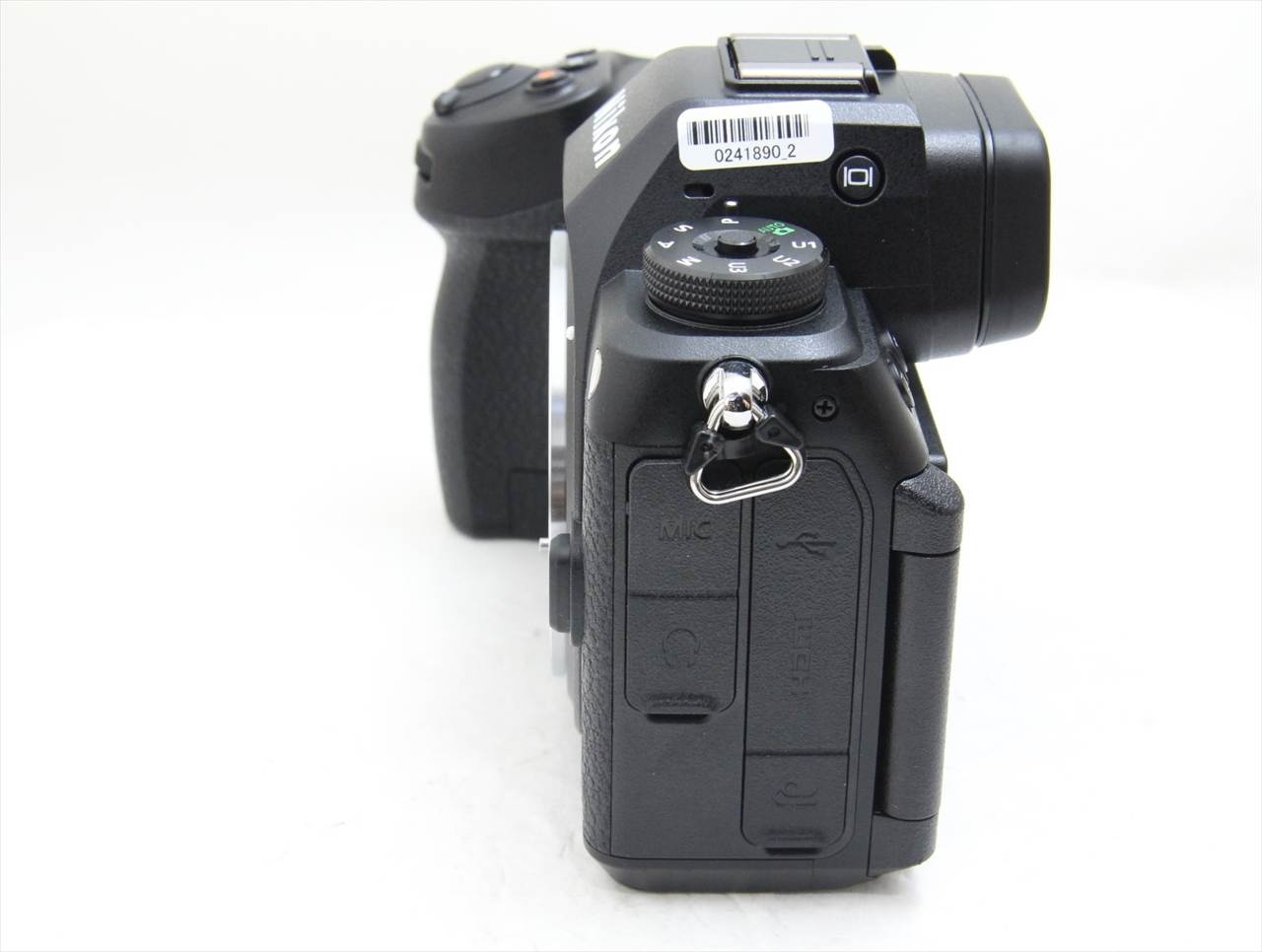 【中古】 ニコン(nikon) Z6III ボディ