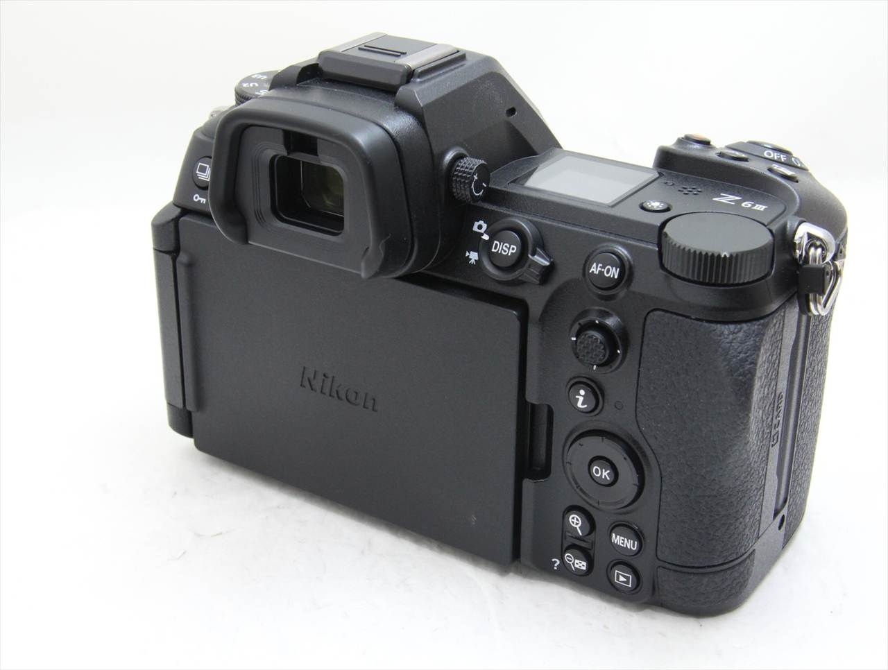 【中古】 ニコン(nikon) Z6III ボディ