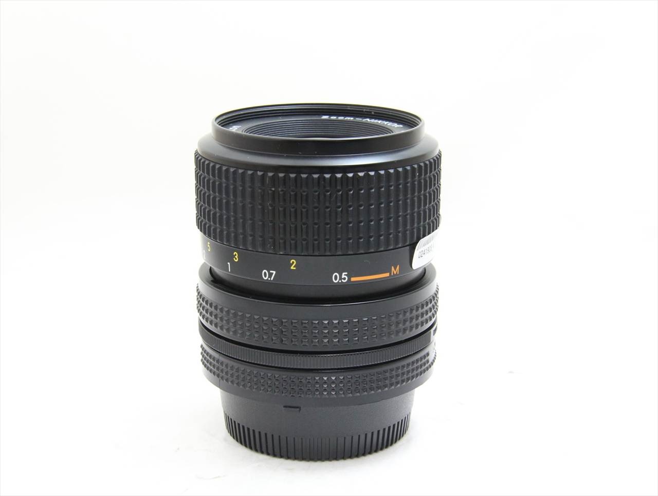 【中古】 ニコン(nikon) Ai Zoom Nikkor 35-70mm F3.5-4.8S