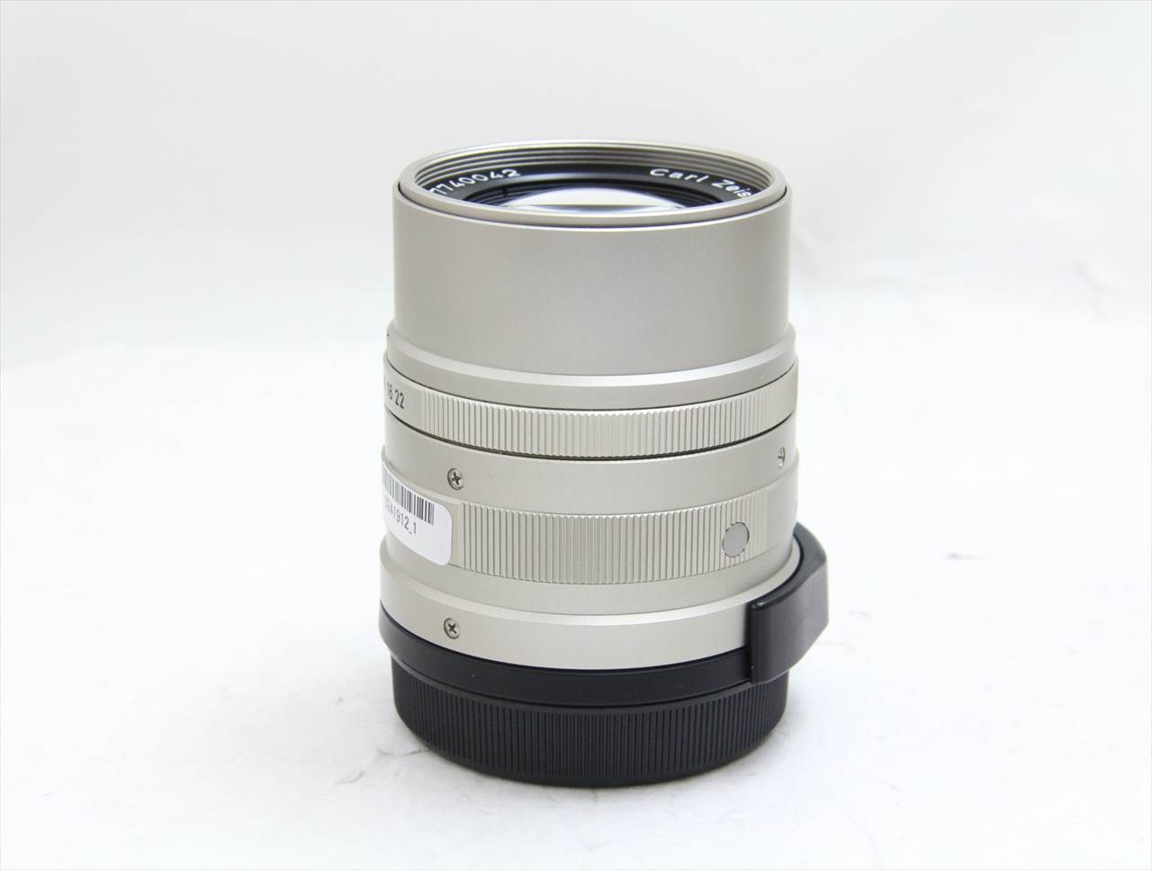 【中古】 京セラ(kyocera) Carl Zeiss Sonnar T*90mm F2.8