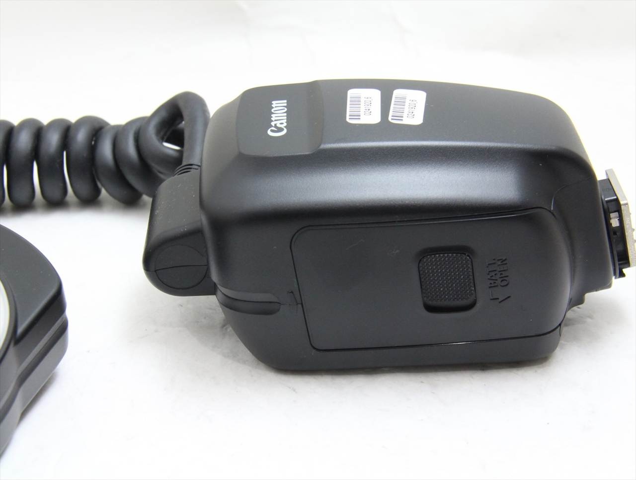 【中古】 キヤノン(canon) マクロリングライト MR-14EX II