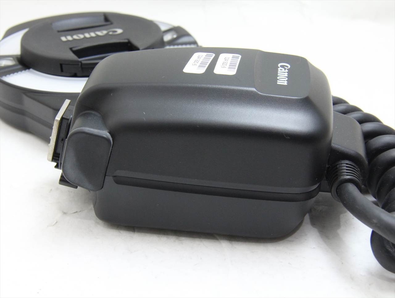 【中古】 キヤノン(canon) マクロリングライト MR-14EX II