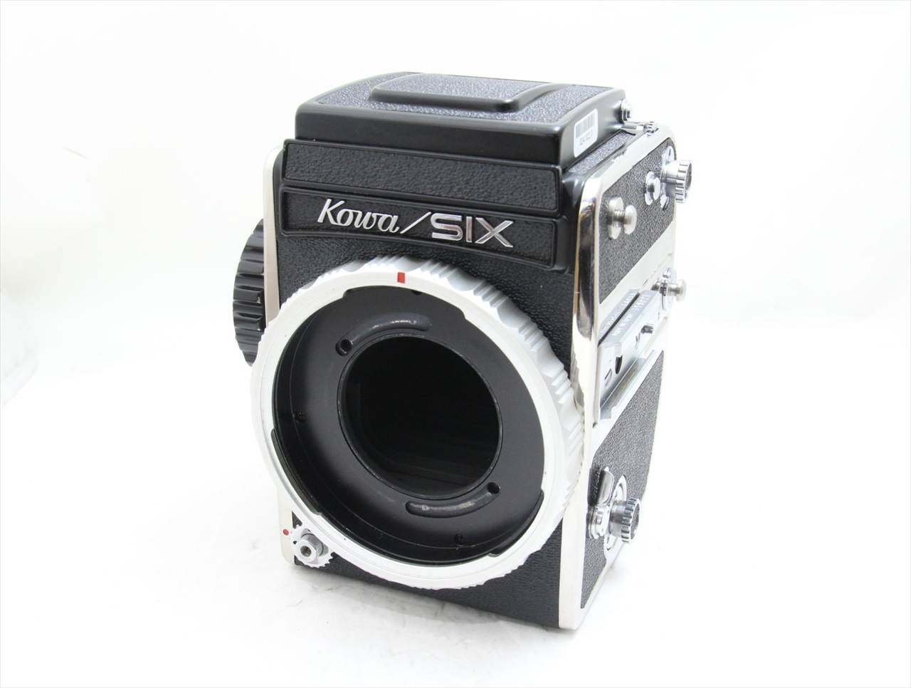 【中古】 コーワ(kowa) KOWA SIX