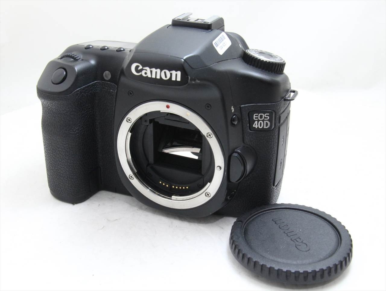 【中古】 キヤノン(canon) EOS 40D ボディ