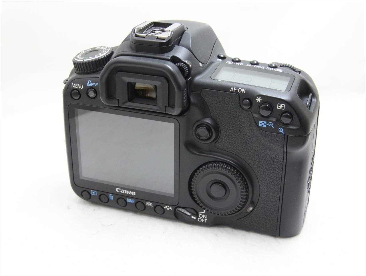 【中古】 キヤノン(canon) EOS 40D ボディ