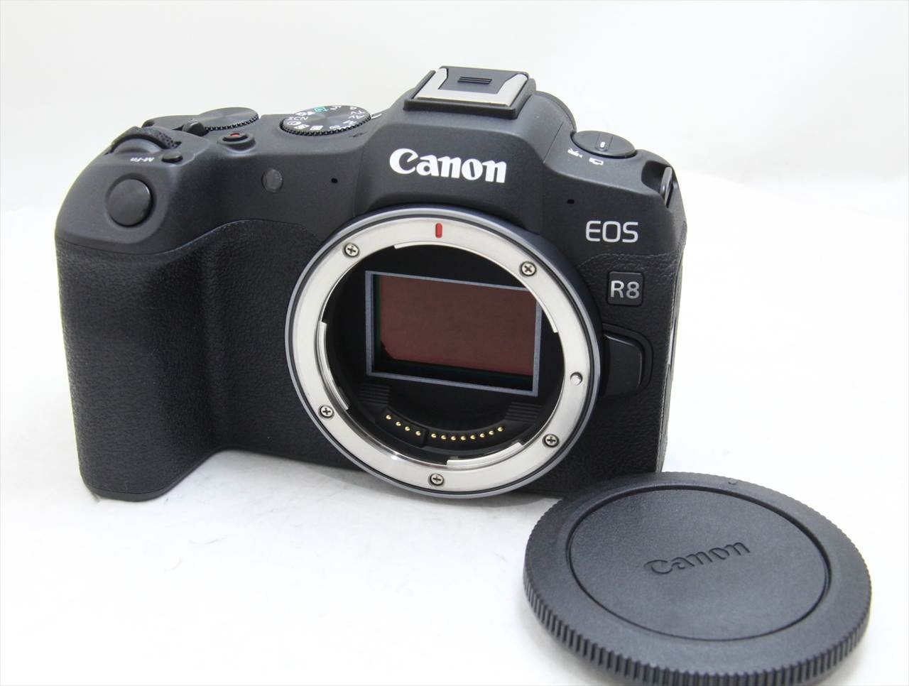 【中古】 キヤノン(canon) EOS R8 ボディ