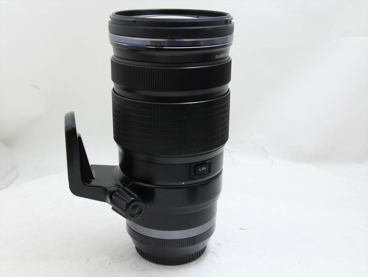 【中古】 オリンパス・OMシステム(olympus・OM SYSTEM) M.ZUIKO DIGITAL ED 40-150mm F2.8 PRO