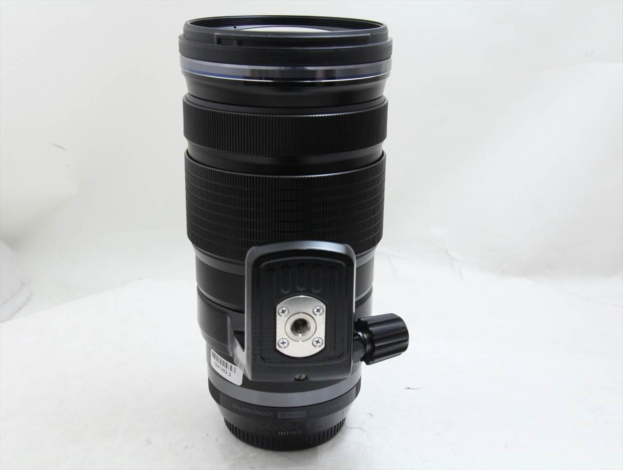 【中古】 オリンパス・OMシステム(olympus・OM SYSTEM) M.ZUIKO DIGITAL ED 40-150mm F2.8 PRO