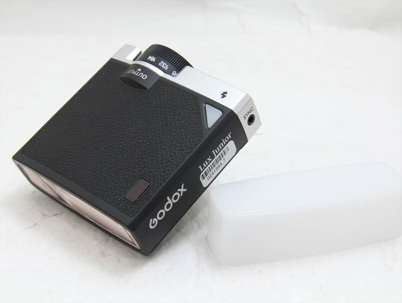 【中古】 その他(other) Godox Lux Junior