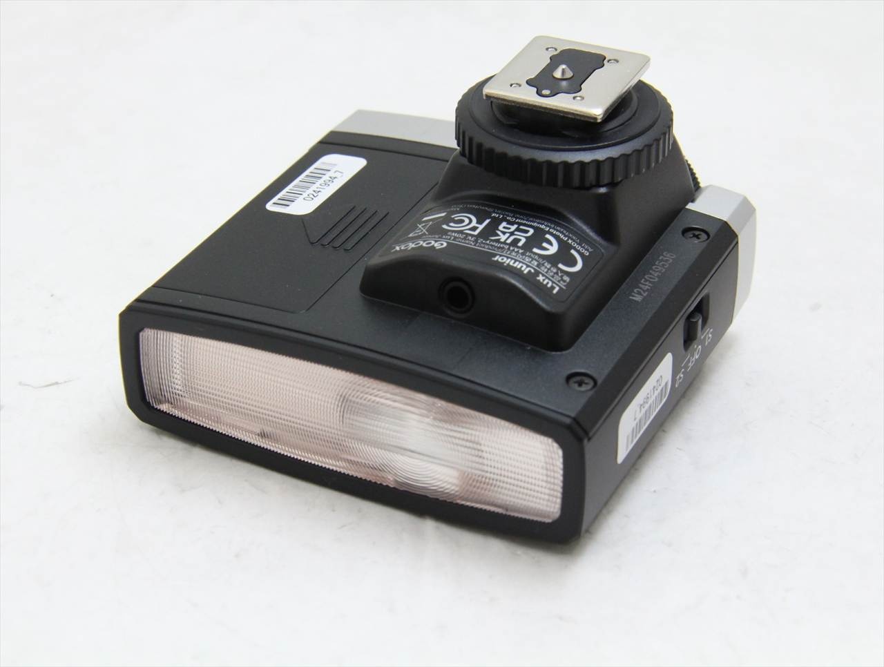 【中古】 その他(other) Godox Lux Junior