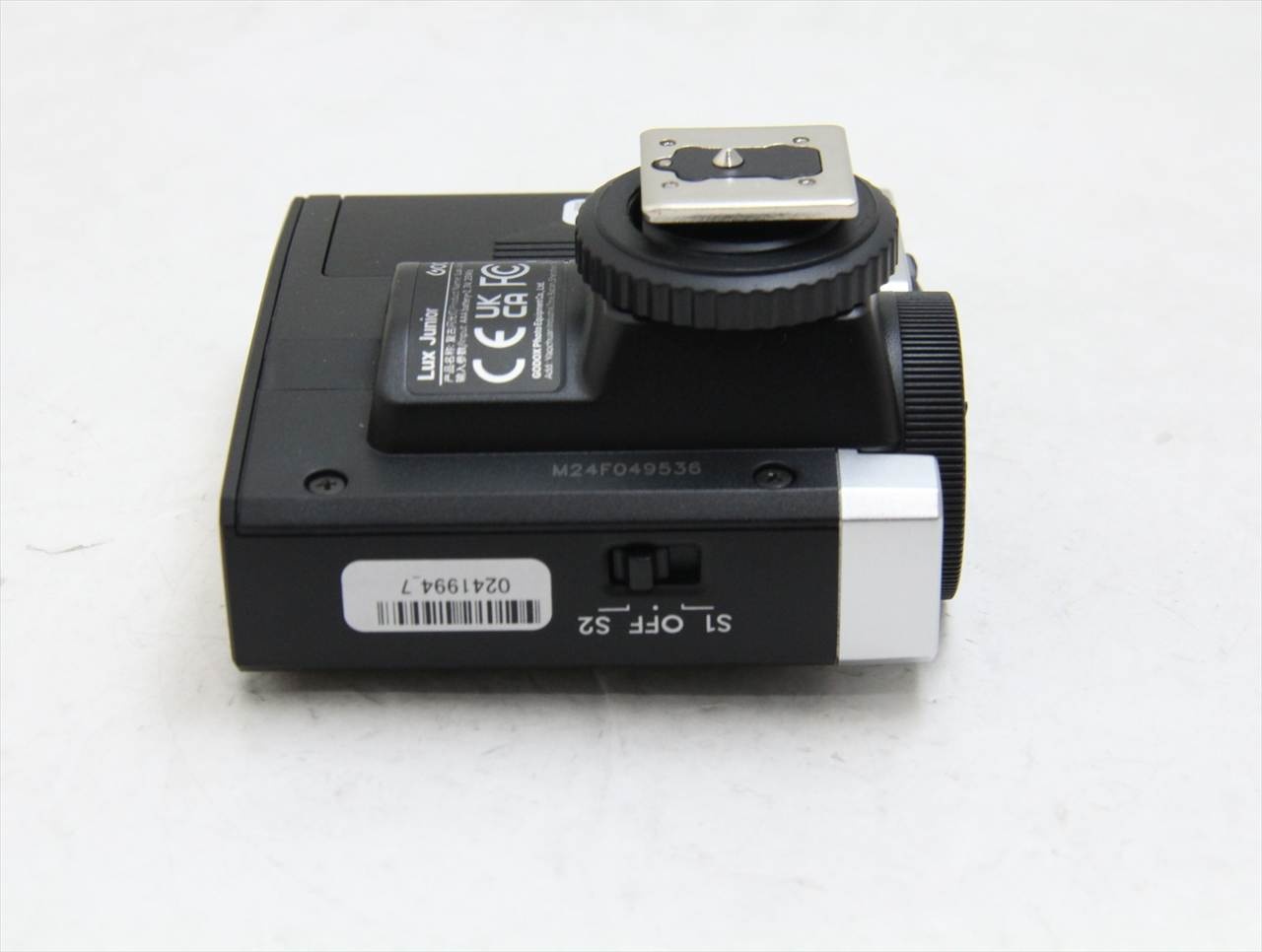 【中古】 その他(other) Godox Lux Junior
