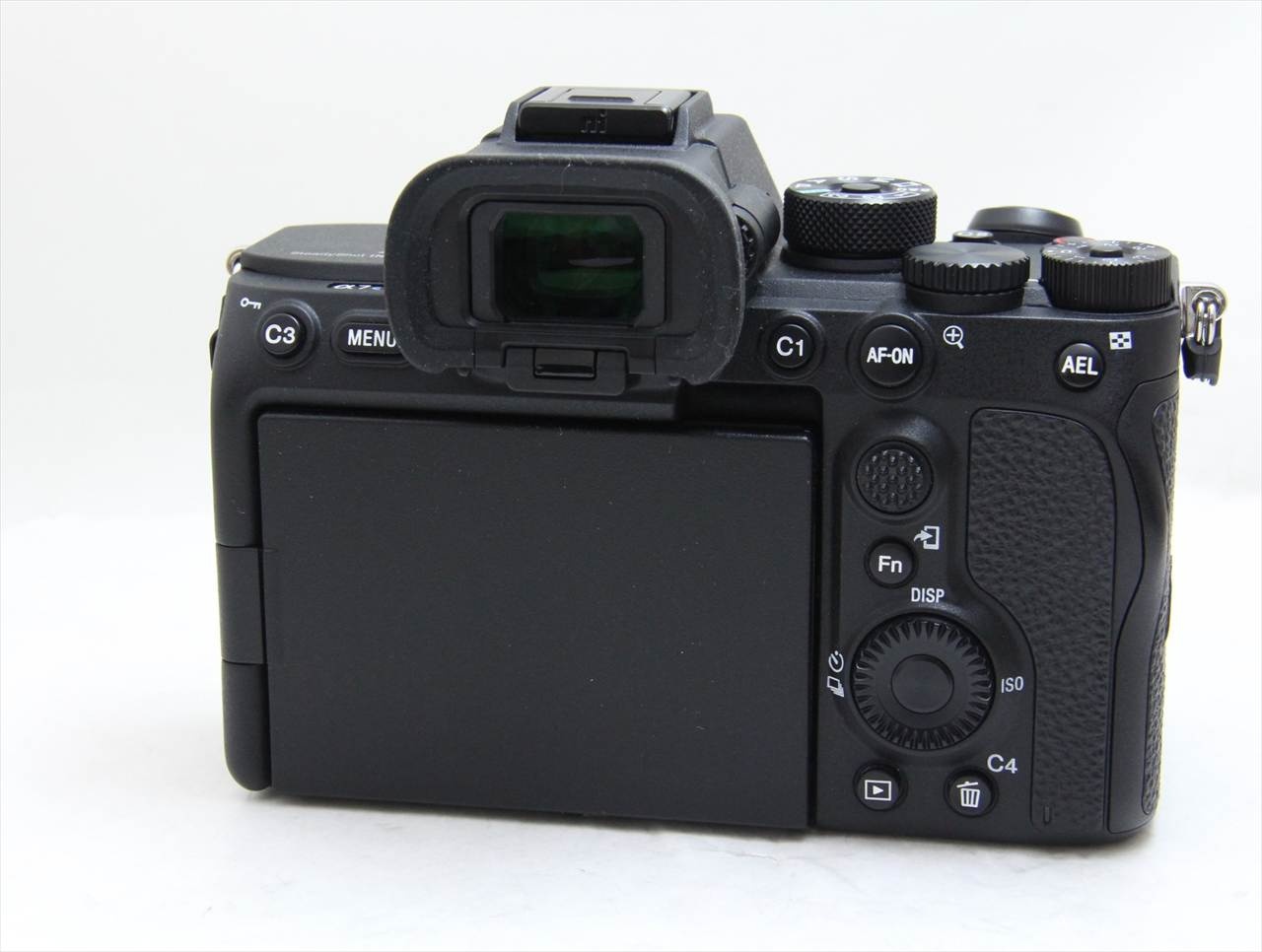 【中古】 ソニー(sony) α7S III ILCE-7SM3 ボディ
