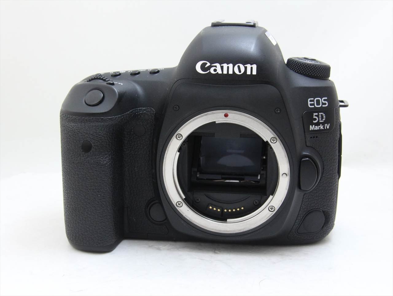 【中古】 キヤノン(canon) EOS 5D Mark IV ボディ