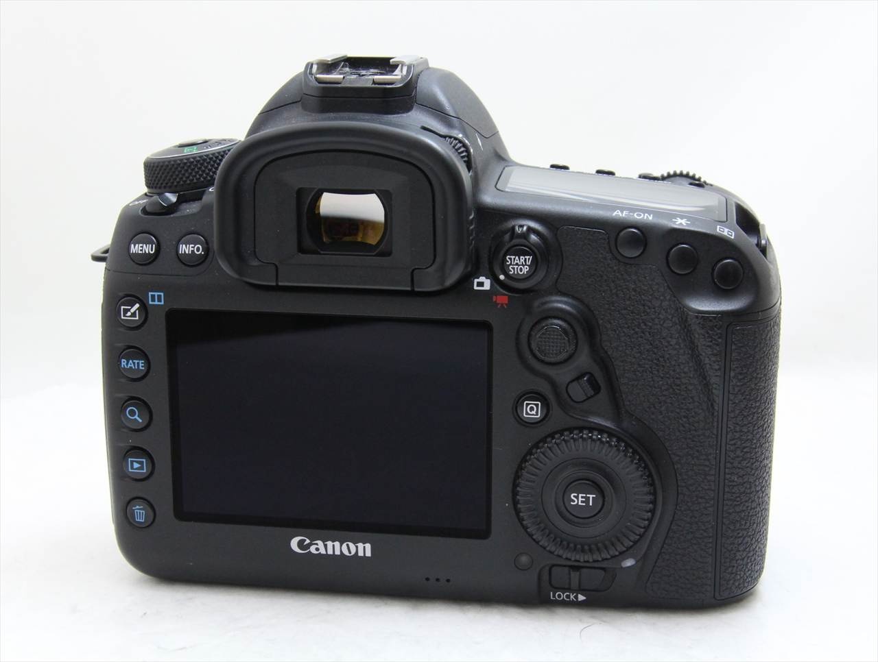 【中古】 キヤノン(canon) EOS 5D Mark IV ボディ