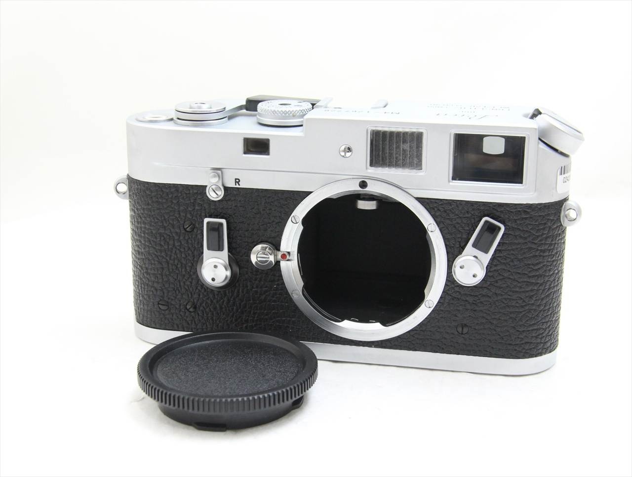 【中古】 ライカ(leica) M4