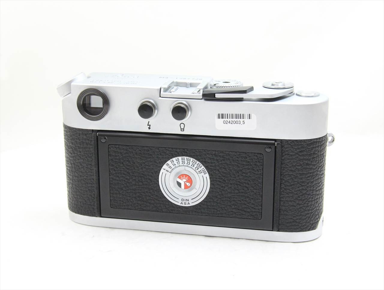 【中古】 ライカ(leica) M4