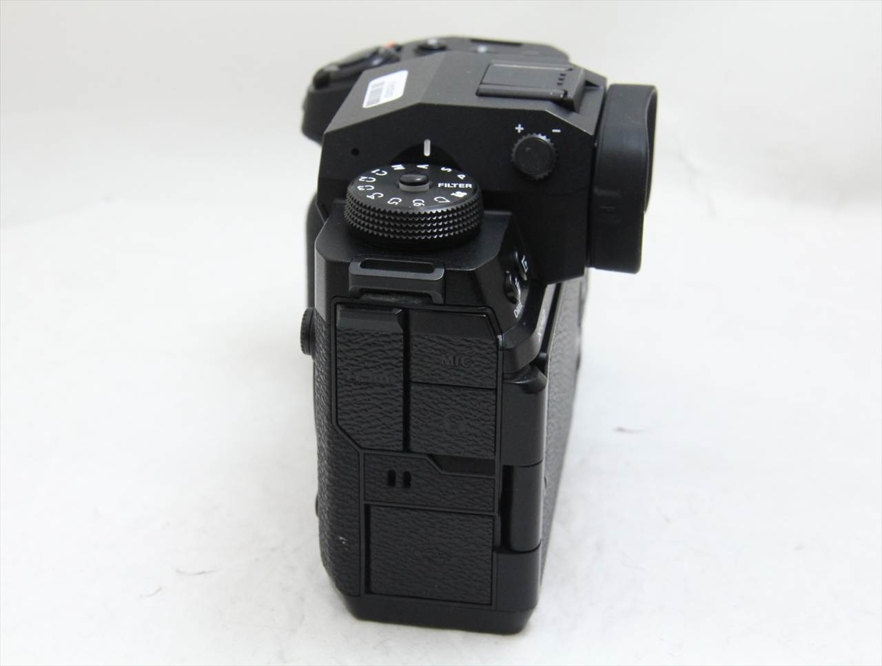 【中古】 富士フイルム(fujifilm) FUJIFILM X-H2 ボディ