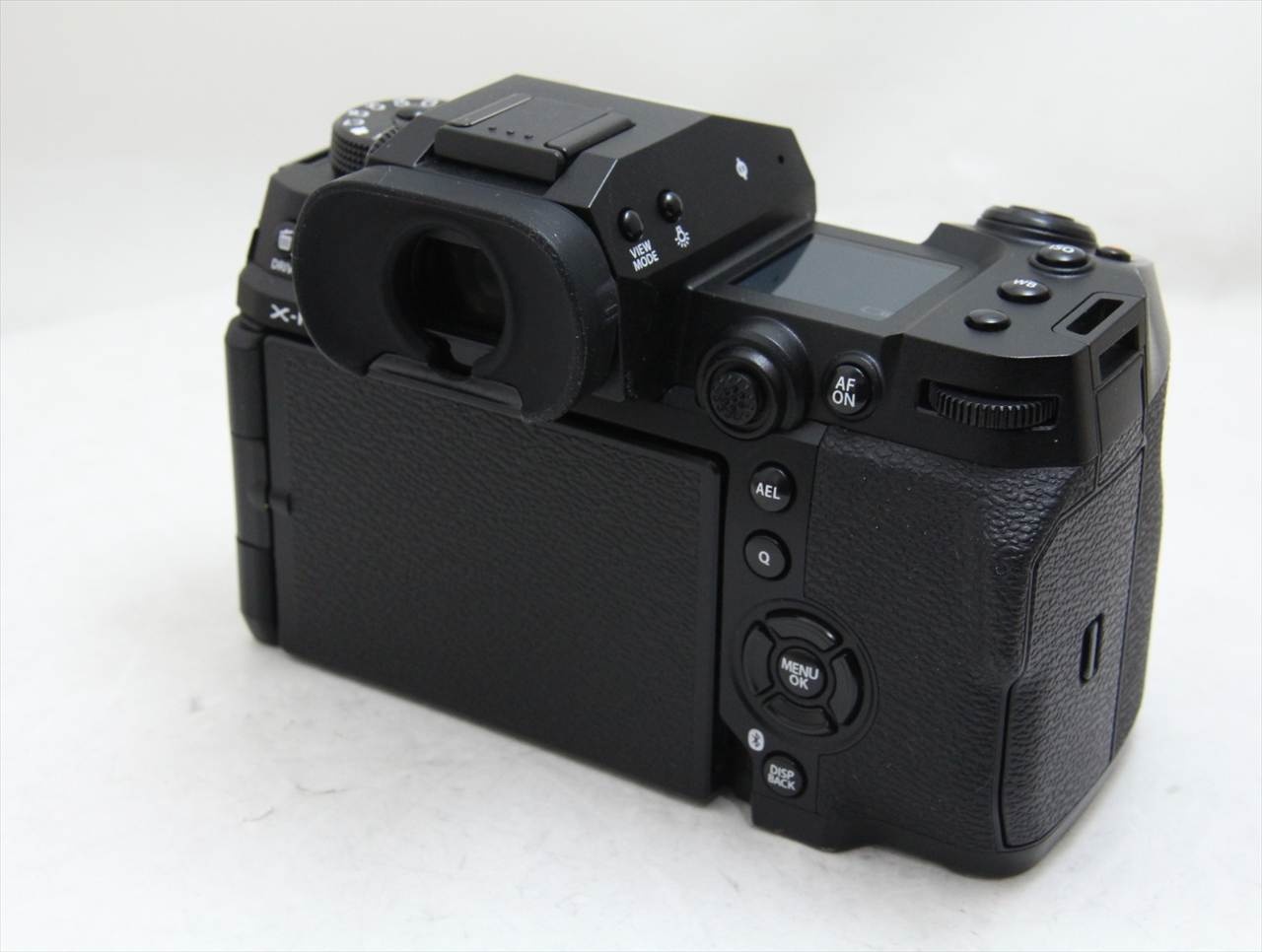 【中古】 富士フイルム(fujifilm) FUJIFILM X-H2 ボディ