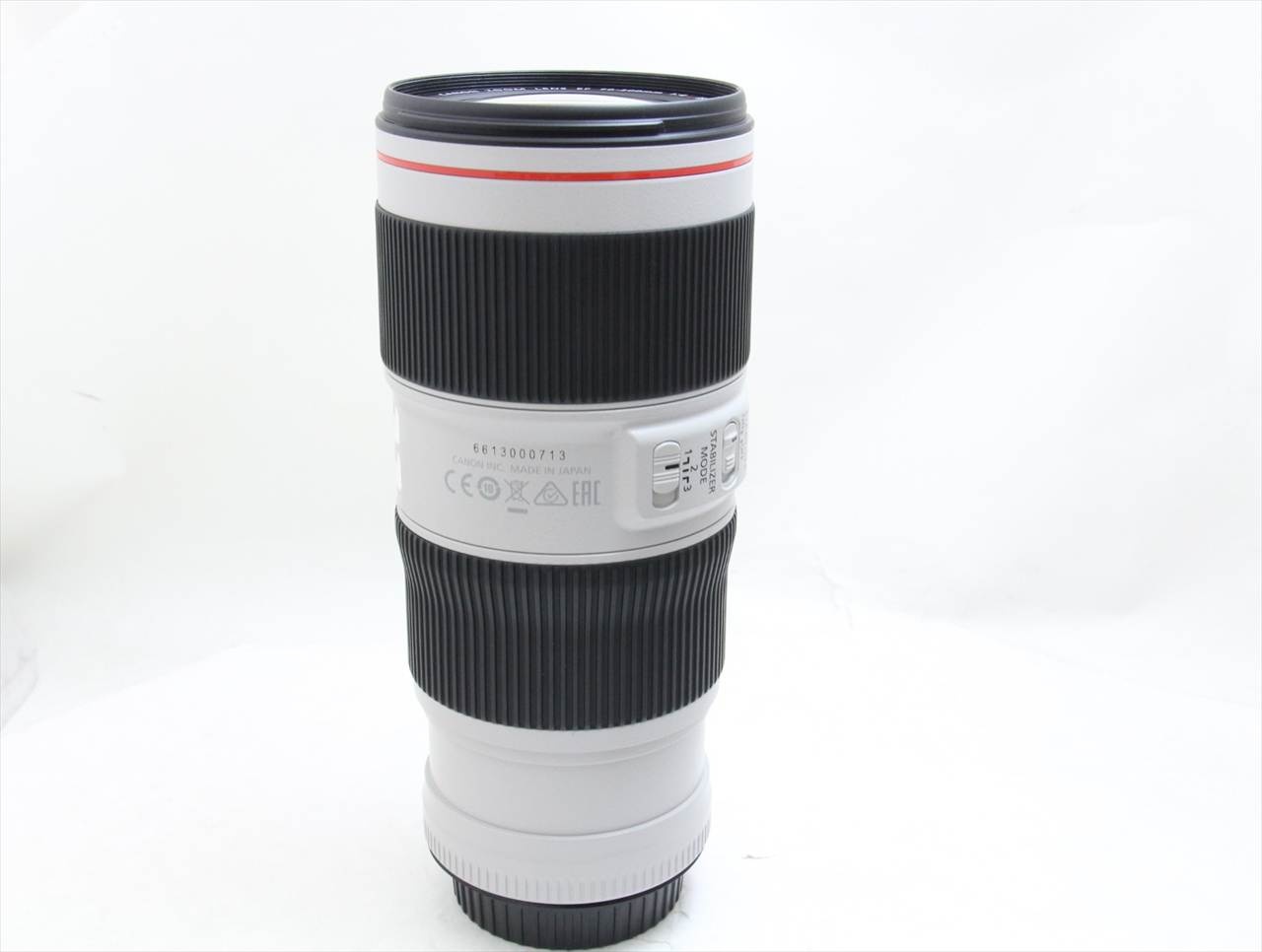 【中古】 キヤノン(canon) EF70-200mm F4L IS II USM