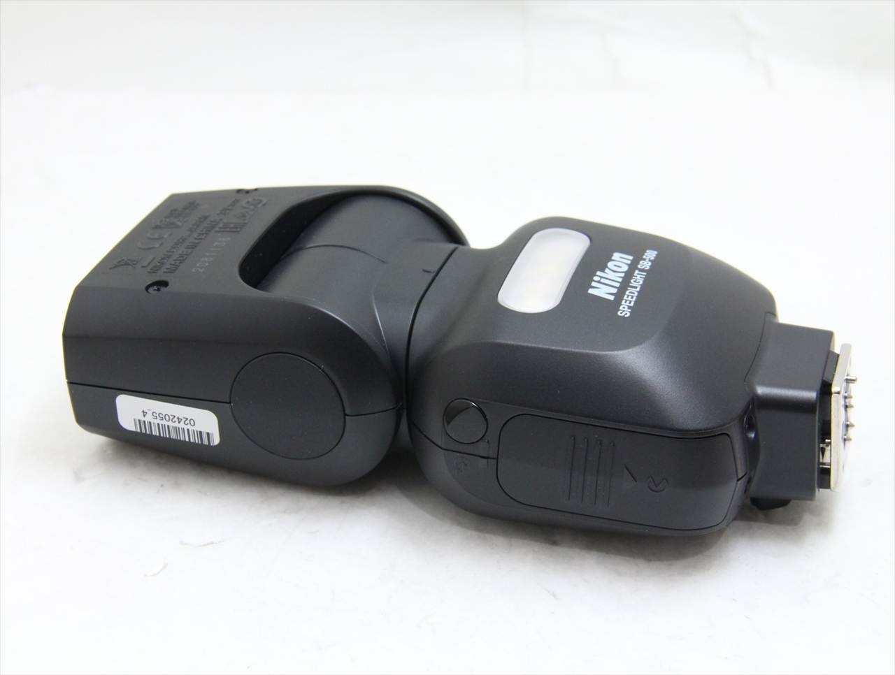 【中古】 ニコン(nikon) スピードライト SB-500