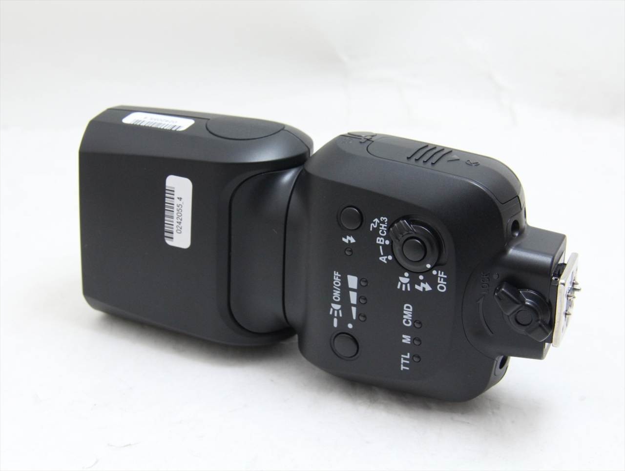 【中古】 ニコン(nikon) スピードライト SB-500