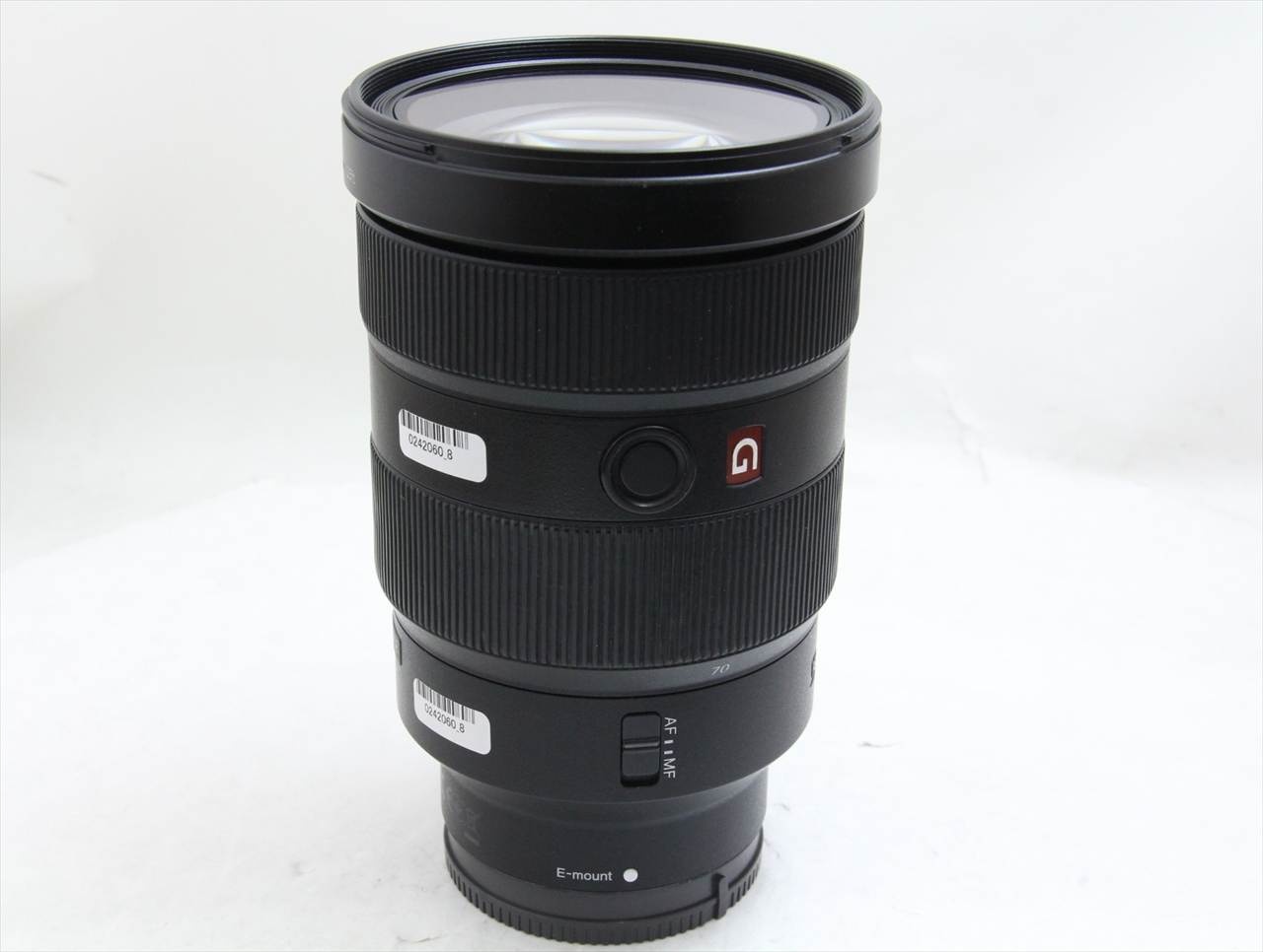【中古】 ソニー(sony) FE 24-70mm F2.8 GM SEL2470GM