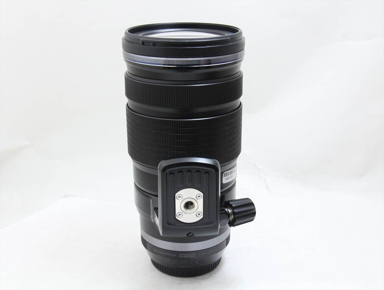 【中古】 オリンパス・OMシステム(olympus・OM SYSTEM) M.ZUIKO DIGITAL ED 40-150mm F2.8 PRO