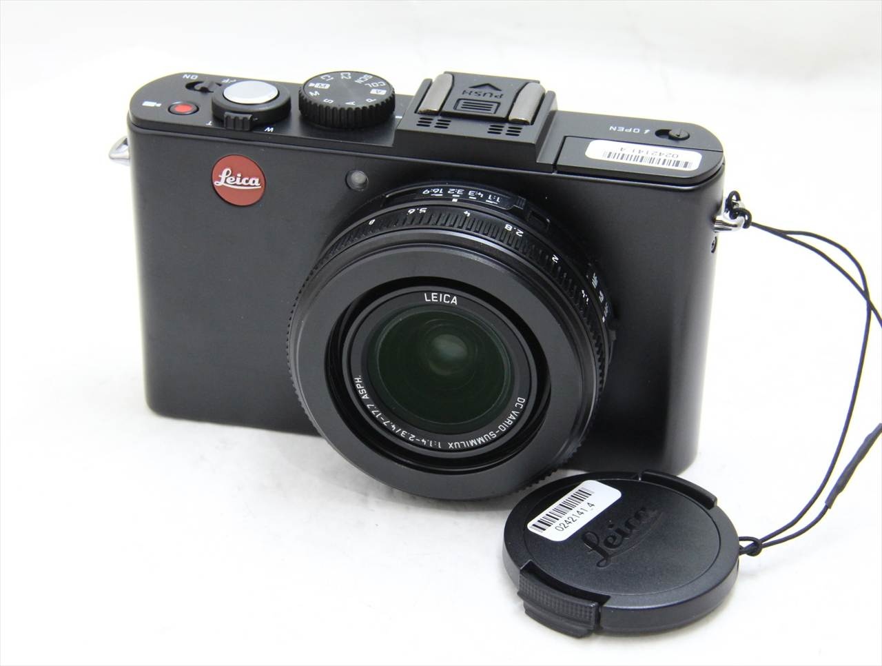 【中古】 ライカ(leica) D-LUX 6