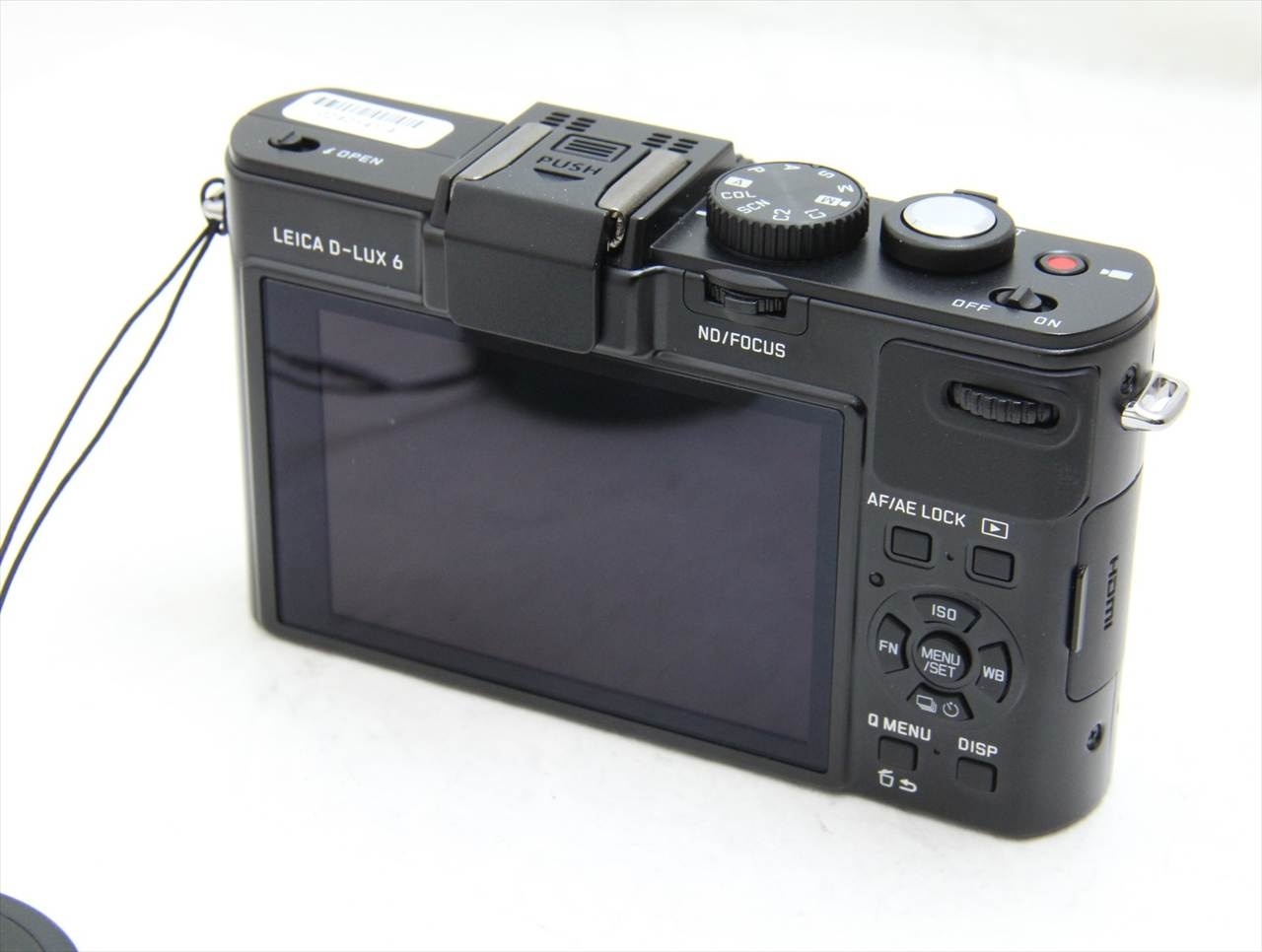 【中古】 ライカ(leica) D-LUX 6