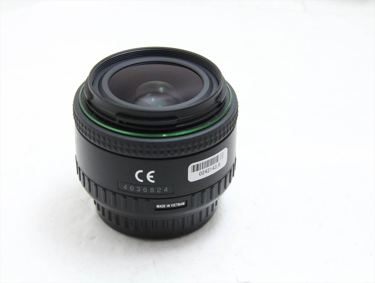 【中古】 ペンタックス(pentax) HD PENTAX-FA 35mmF2