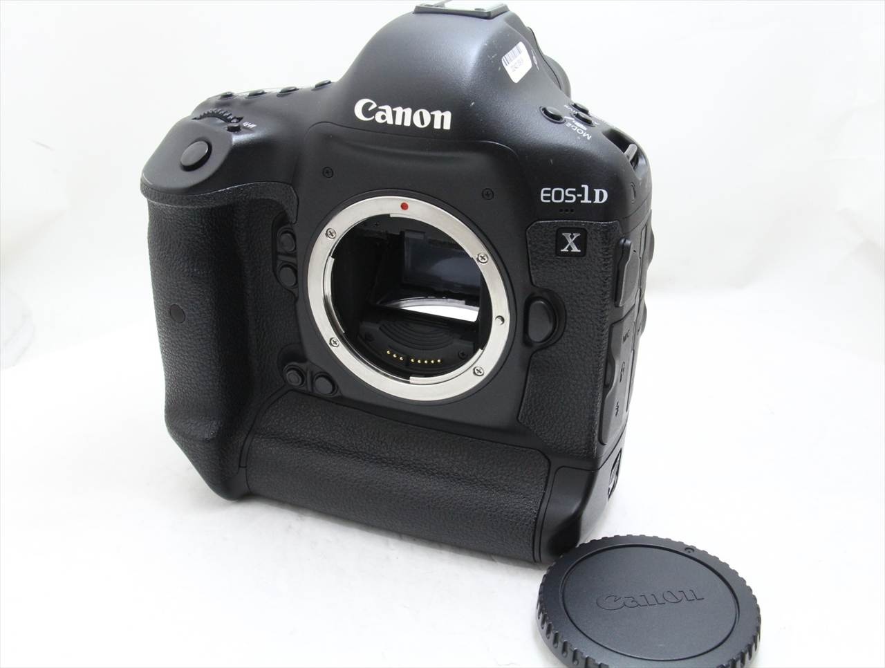 【中古】 キヤノン(canon) EOS-1D X ボディ