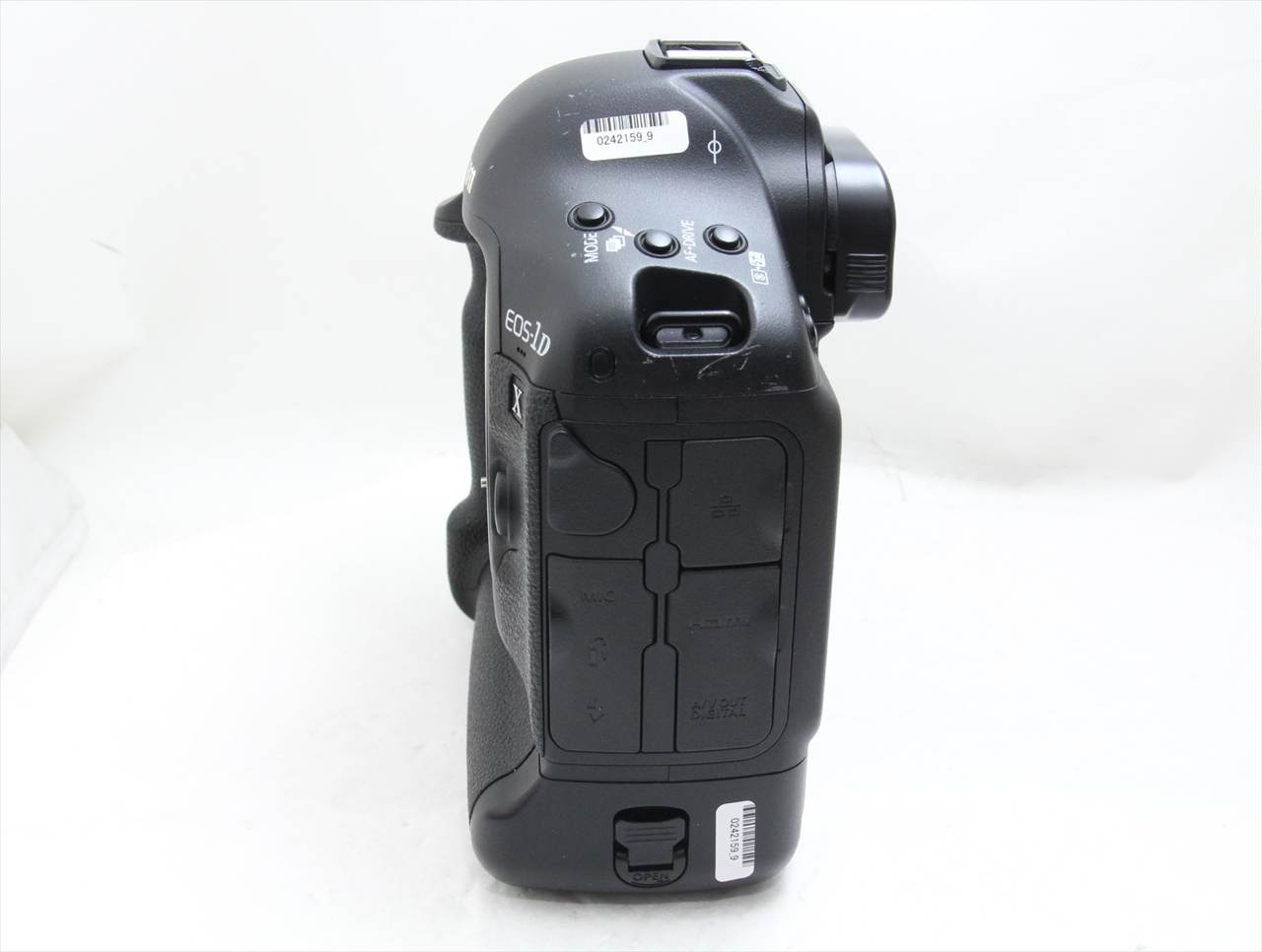 【中古】 キヤノン(canon) EOS-1D X ボディ