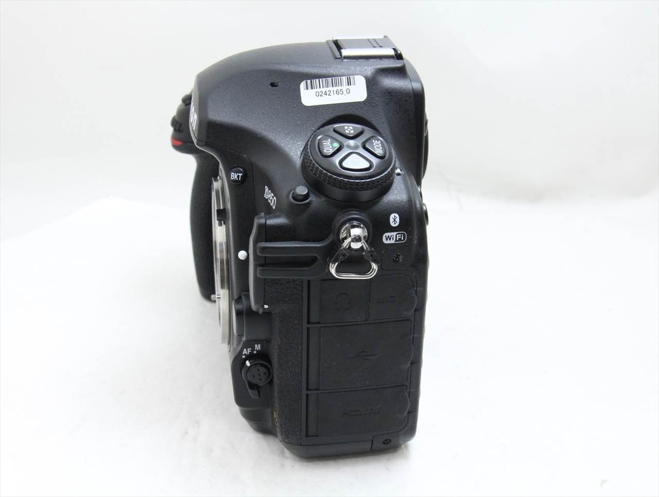 【中古】 ニコン(nikon) D850 ボディ