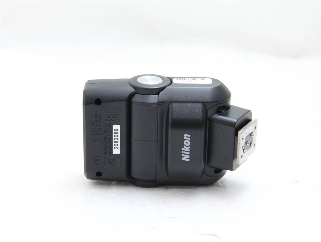 【中古】 ニコン(nikon) スピードライトSB-300