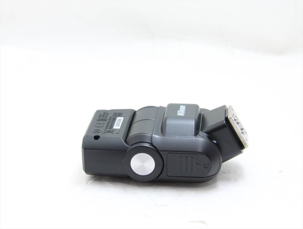 【中古】 ニコン(nikon) スピードライトSB-300