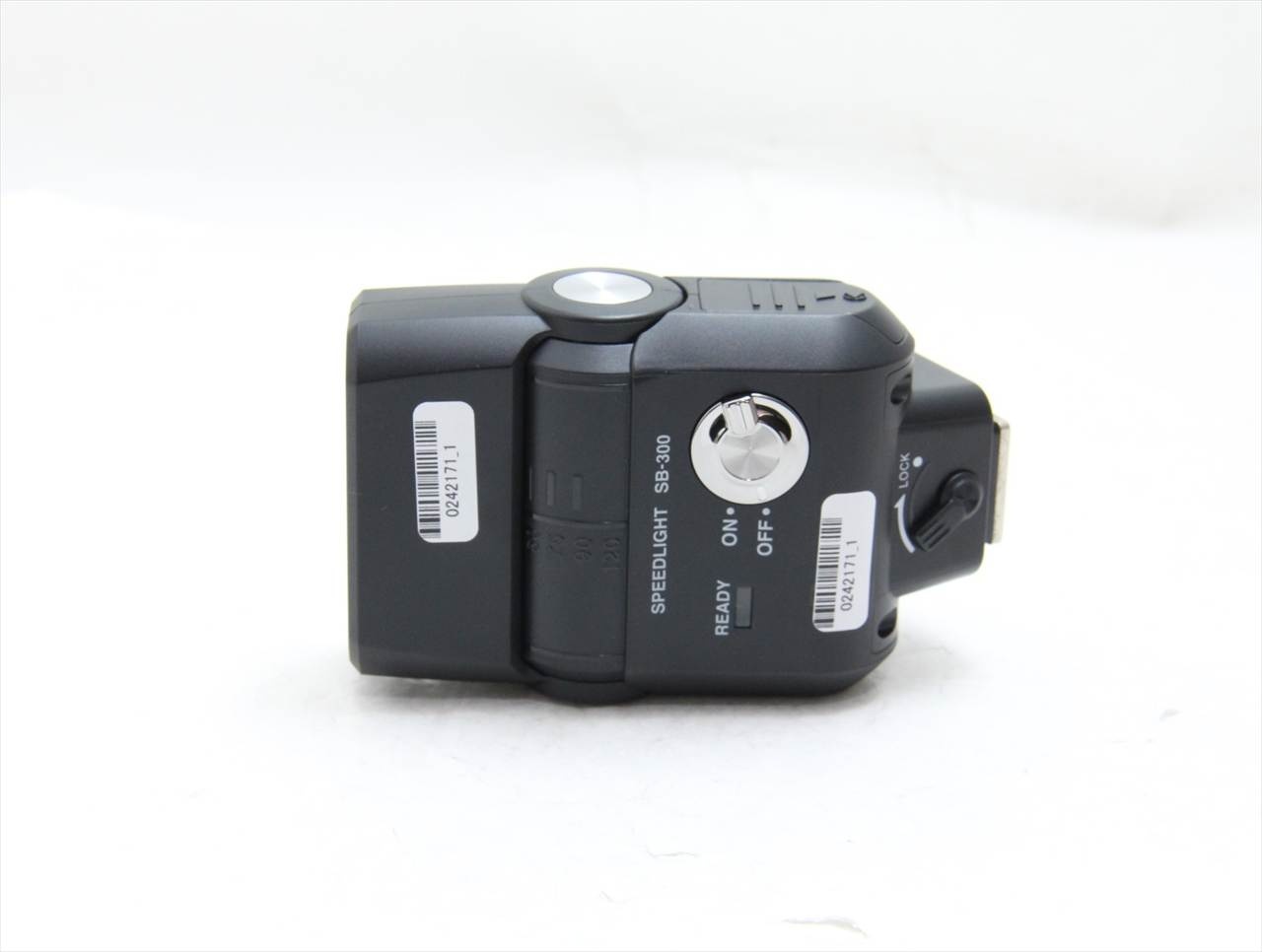 【中古】 ニコン(nikon) スピードライトSB-300