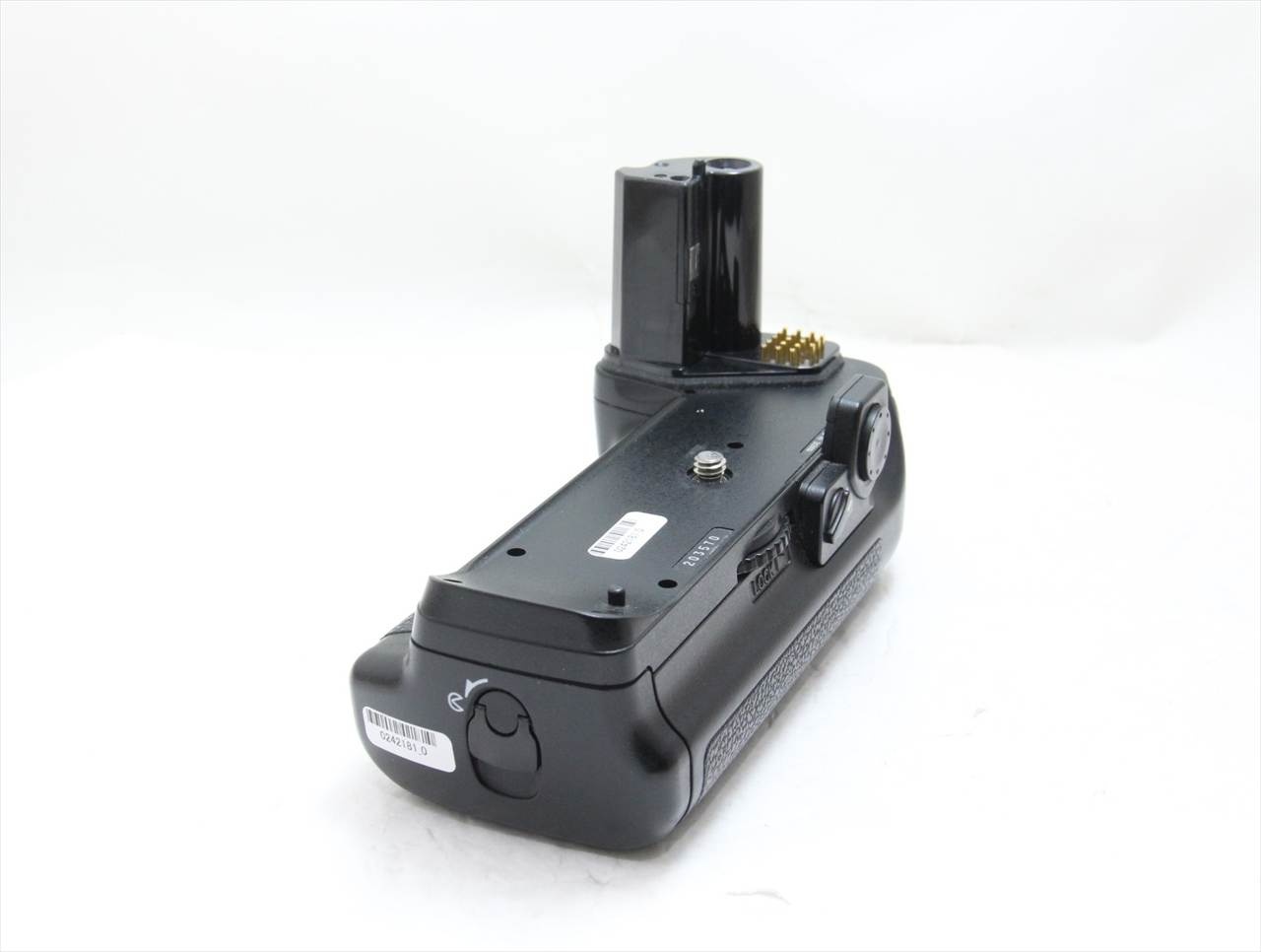 【中古】 ニコン(nikon) パワーバッテリーパック MB-40