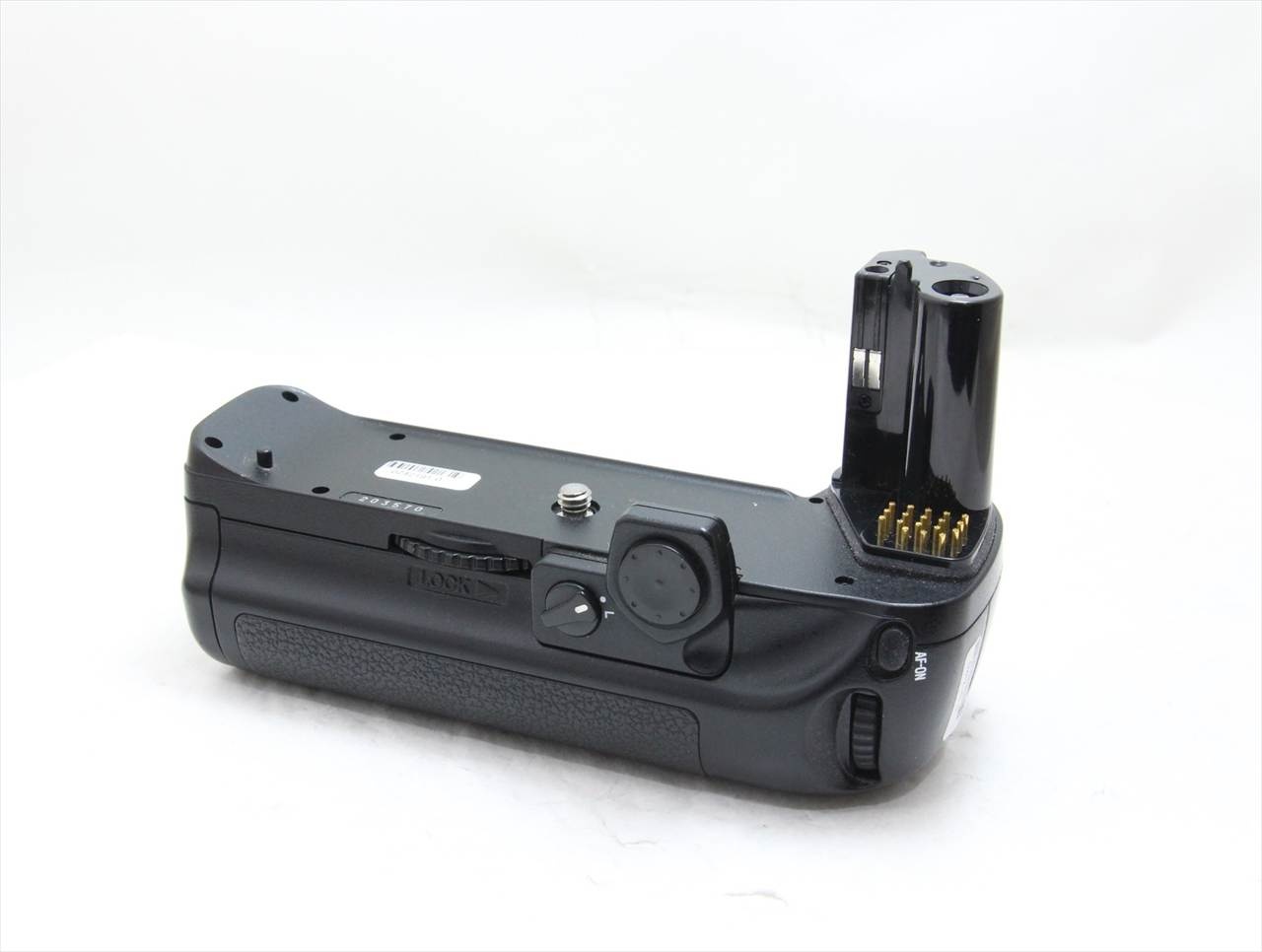 【中古】 ニコン(nikon) パワーバッテリーパック MB-40
