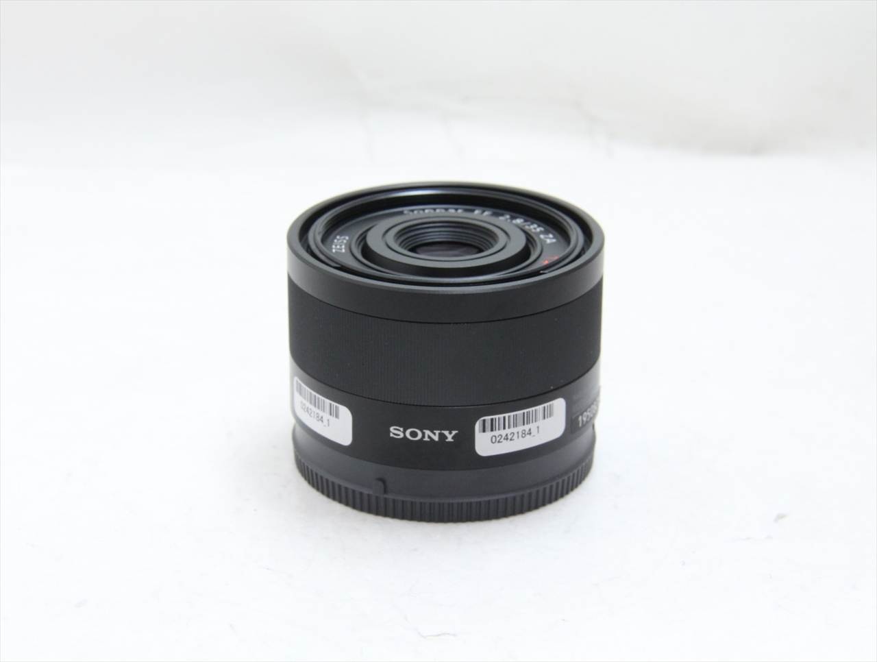 【中古】 ソニー(sony) Sonnar T* FE 35mm F2.8 ZA SEL35F28Z