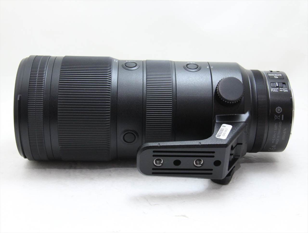 【中古】 ニコン(nikon) NIKKOR Z 70-200mm f/2.8 VR S