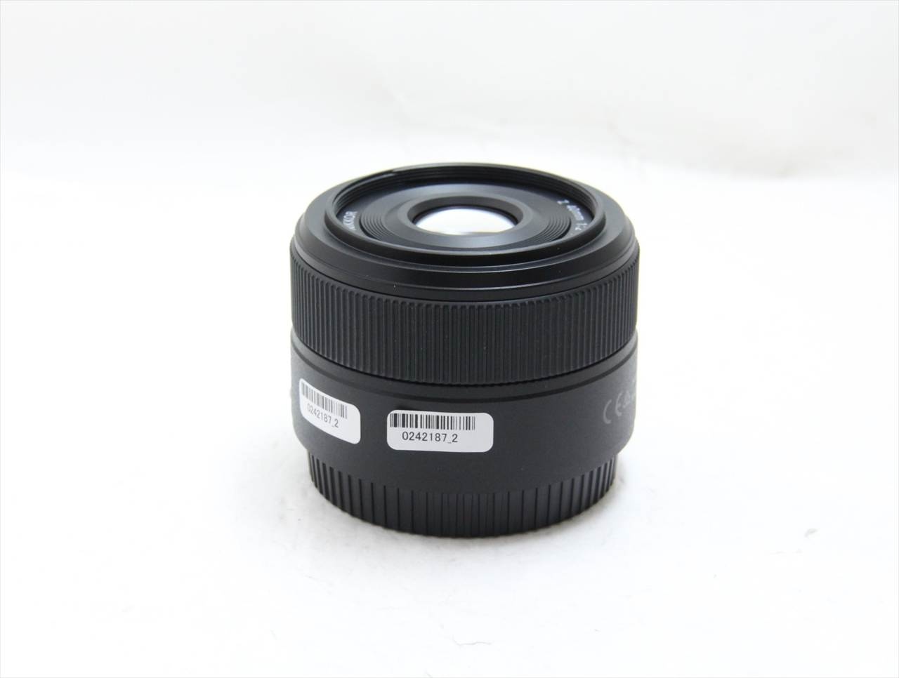 【中古】 ニコン(nikon) NIKKOR Z 40mm f/2