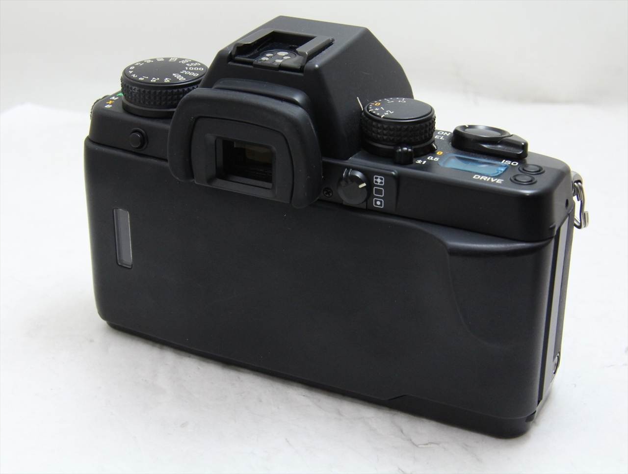 【中古】 コンタックス(contax) Aria
