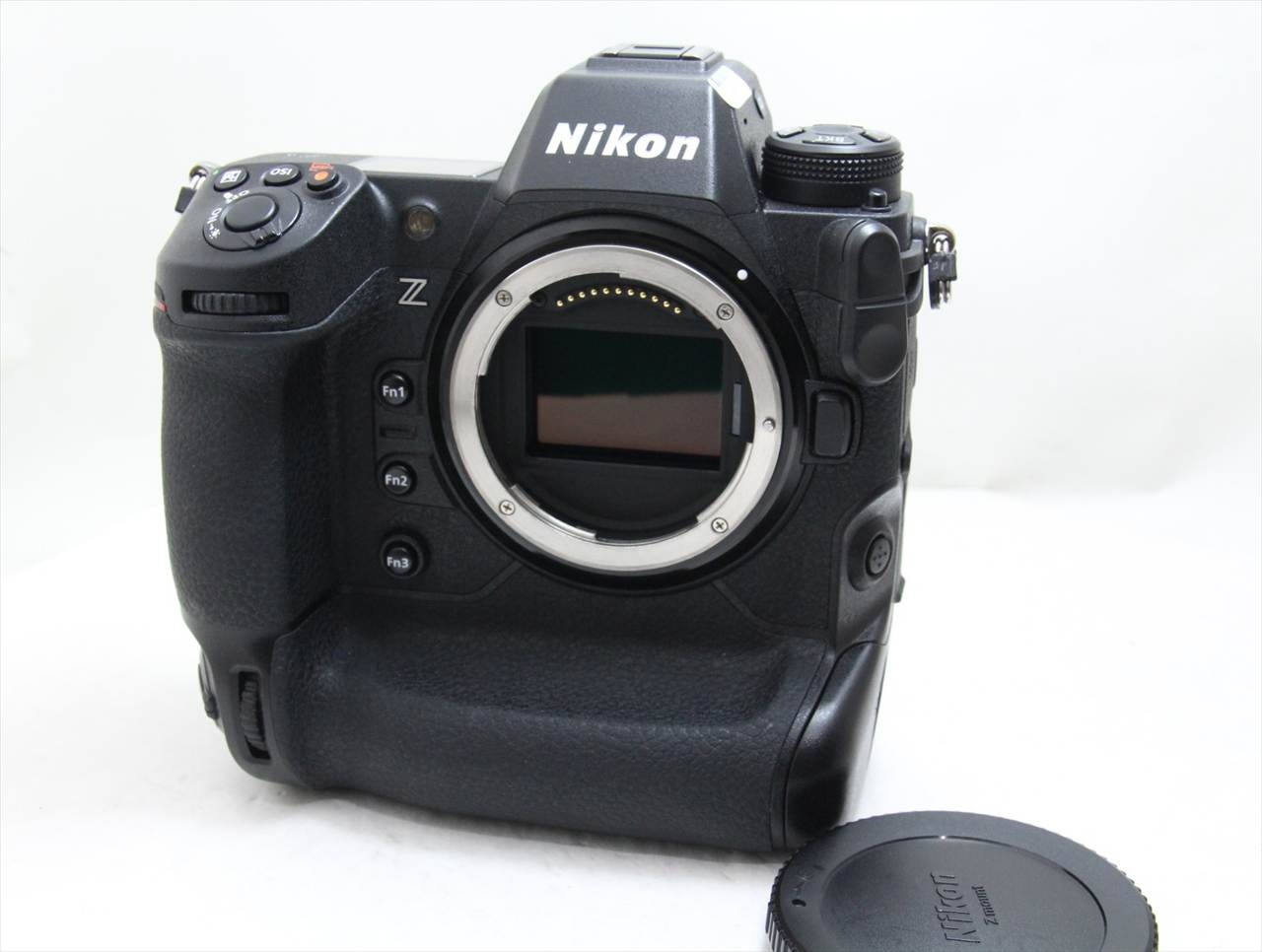 【中古】 ニコン(nikon) Z9 ボディ