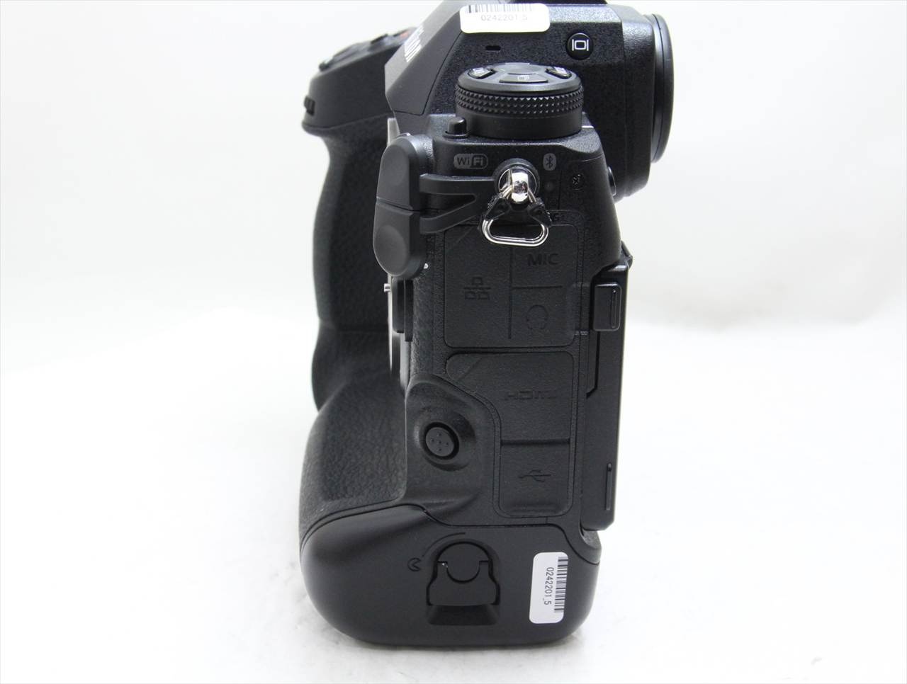 【中古】 ニコン(nikon) Z9 ボディ