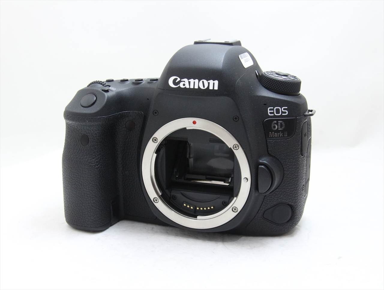 【中古】 キヤノン(canon) EOS 6D Mark II