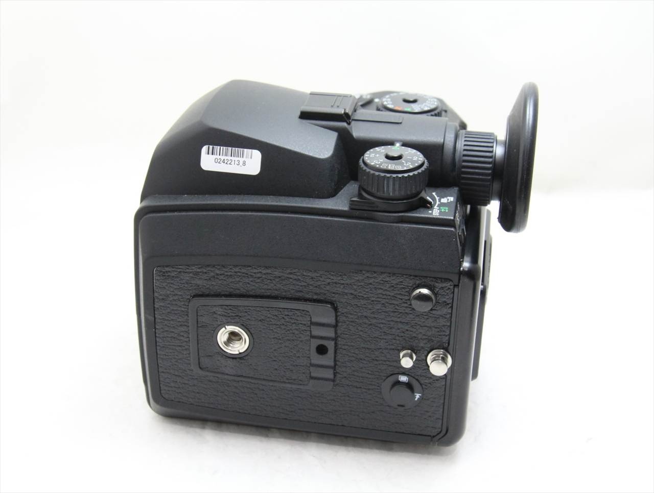 【中古】 ペンタックス(pentax) 645NII