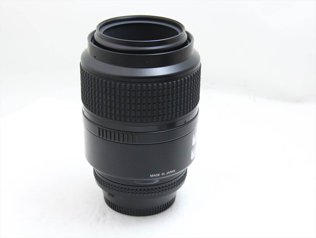 【中古】 ニコン(nikon) Ai AF Micro Nikkor 105mm F2.8D